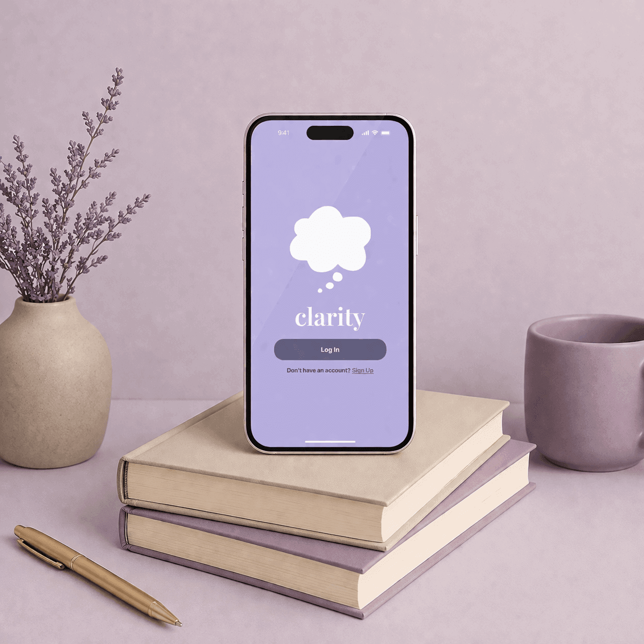 Clarity App